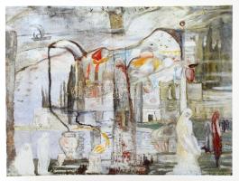 Kolozsváry Marianna: Modern magyar művészet a Kolozsváry-gyűjteményben. Modern Hungarian Art in the ...