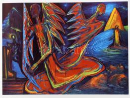 Kolozsváry Marianna: Modern magyar művészet a Kolozsváry-gyűjteményben. Modern Hungarian Art in the ...