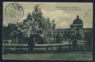 Budapest Városliget