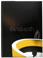 Földényi F. László: Fehér László 2007-2010. A művész, Fehér László (1953-) által DEDIKÁLT példány. S...