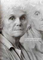 Keserü Ilona művek. 1982-2008. Ilona Keserü works. 1982-2008. Szerk.: Aknai Katalin. Debrecen, 2009....