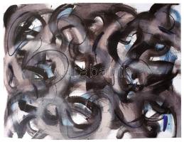 Keserü Ilona művek. 1982-2008. Ilona Keserü works. 1982-2008. Szerk.: Aknai Katalin. Debrecen, 2009....