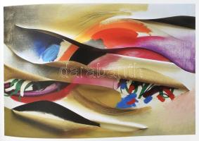 Keserü Ilona művek. 1982-2008. Ilona Keserü works. 1982-2008. Szerk.: Aknai Katalin. Debrecen, 2009....