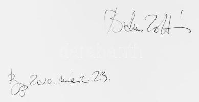 Nagy T. Katalin: Bohus. Illúzió és illumináció. Bohus Zoltán. A művész, Bohus Zoltán (1941-2017) a N...