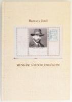 Barcsay Jenő: Munkám, sorsom, emlékeim. Bp., 2011, Barcsay Jenő Képzőművészeti Alapítvány. Fekete-fehér fotókkal illusztrált. 2. kiadás. Kiadói kartonált papírkötés.