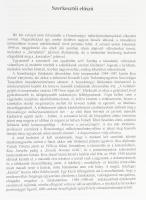 Marelyin Kiss József - Valuch Tibor: Rekviem a parasztságért. Hat falu - egy sors. (Homokmégy, Kaloc...