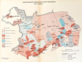 Soproni Elek: A kultursarok gondjai. Sopronvármegye szociális és gazdasági viszonyainak feltárása. A...