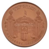 Bozó Gyula (1913-2004) 1993. "Vitéz Nagybányai Horthy Miklós újratemetése Kenderesen" Cu e...