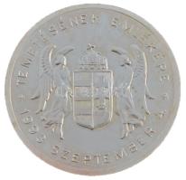 1993. "Vitéz Nagybányai Horthy Miklós Magyarország kormányzója / Temetésének emlékére 1993. sze...