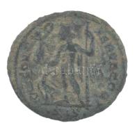 Római Birodalom / Siscia / I. Constantinus 315-316. AE3 (2,88g) T:2-,3 Roman Empire / Siscia / Const...