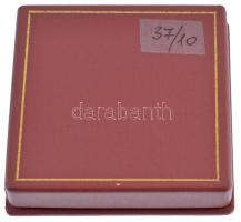 Kákonyi István (1917-1993) DN "Budapesti Műszaki Egyetem 1782" kétoldalas bronz emlékérem ...