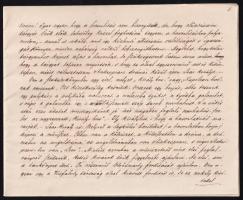 1870 Greguss Ágost: Shakespeare "Lear király"-ának fejtegetése. Előadja: Greguss Ágost egy...