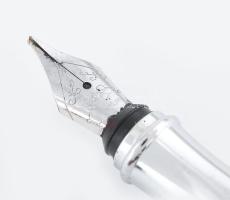 Monteverde exkluzív töltőtoll, eredeti tokjában