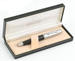 Monteverde exkluzív töltőtoll, eredeti tokjában