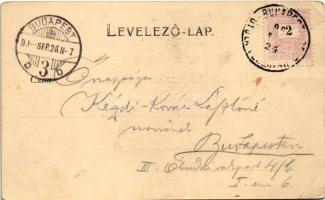 1899 (Vorläufer) Gyulafehérvár, Karlsburg, Alba Iulia; Károly kapu / Karlsthor / castle gate (EK)