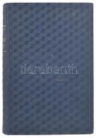 Leblanc, Maurice: A zöldszemű hölgy. Arséne Lupin újabb kalandjai. Bp., Világirodalom. Antik fantasz...