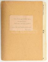 1930 - 1931 Gyalui Farkas: Teleki Sándor gróf életének regénye. Újságcikk gyűjtemény a Budapest Hírl...