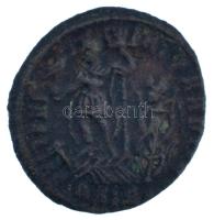 Római Birodalom / Siscia / Constans 348-350. AE3 Cu (1,89g) T:2-
Roman Empire / Siscia / Constans 3...