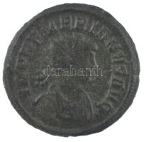 Római Birodalom / Róma / Numerianus 284. Aurelianus billon (3,26g) T:2- Roman Empire / Rome / Numerianus 284. Aurelianus billon IMP NVMERIANVS AVG / IOVI - VIC -TORI - KAB (3,26g) C:VF RIC 410.