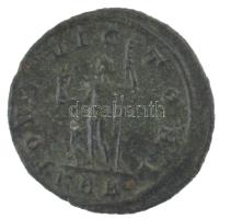Római Birodalom / Róma / Numerianus 284. Aurelianus billon (3,26g) T:2-
Roman Empire / Rome / Numer...