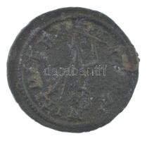 Római Birodalom / Róma / Carus 282. Aurelianus billon (3,60g) T:2-
Roman Empire / Rome / Carus 282....