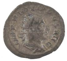 Római Birodalom / Róma / I. Philippus 247-249. Antoninianus Ag (3,19g) T:2- Roman Empire / Rome / Philippus I 247-249. Antoninianus Ag IMP PHILIPPVS AVG / AEQVITAS AVGG (3,20g) C:VF RIC 57.