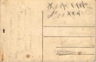 Kackó, Catcau (Kolozs); Biserica greco. cat. / Görög katolikus templom / Greek Catholic church (EK)