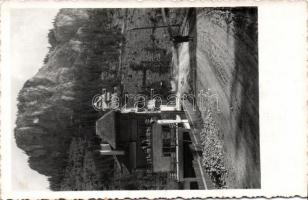 Gyilkostó Villa Márk