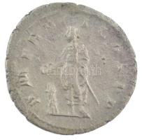 Római Birodalom / Róma / III. Gordianus 240. Antoninianus Ag (3,30g) T:2- Roman Empire / Rome / Gord...