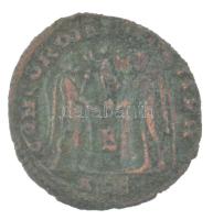 Római Birodalom / Alexandria / Maximianus 305-306. AE Follis (2,44g) T:3 Roman Empire / Alexandria /...