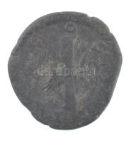Római Birodalom / Róma / Antoninus Pius 145-161. Denarius Ag (2,32g) T:2- patina
Roman Empire / Rom...