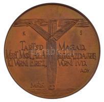 Kiss Sándor (1925-1999) 1988. "MÉE Budapest / Erdélyért - Körösfő Református Templom" kéto...