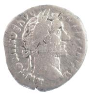 Római Birodalom / Róma / Antoninus Pius 138-161. Denarius Ag (3,18g) T:2-,3 Roman Empire / Rome / Antoninus Pius 138-161. Denarius Ag ANTONINVS AVG [PIVS PP] / COS IIII (3,18g) C:VF,F