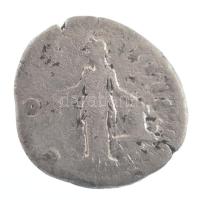 Római Birodalom / Róma / Antoninus Pius 138-161. Denarius Ag (3,18g) T:2-,3
Roman Empire / Rome / A...