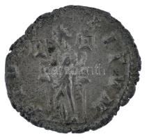 Római Birodalom / Róma / I. Valerianus 253-254. Antoninianus Ag (3,55g) T:2 / Roman Empire / Rome / ...