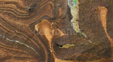 Ausztrál boulder opál, 129,7 g