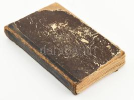 Lengyel Dániel: Orvosi tanácsadó városon és falun. Szerk.: - - . Pest, 1861., Heckenast Gusztáv, 2+4...