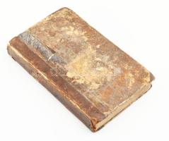 [Losontzi István]: Hármas Kis-Tükör, mellyben a' szent histórián kívül a' Magyar Kir. Biro...