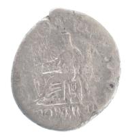 Római Birodalom / Róma / Traianus 114-117. Denár Ag (3,14g) T:3
Roman Empire / Rome 114-117. Denari...