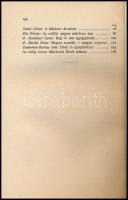 Művészeti hetek Ungvár 1941 május 17. - június 8. Vitéz leveldi Kozma Miklós előszavával. Bp., 1941,...