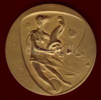 NSZK 1958. "Újév" T:2