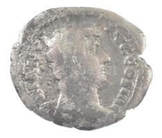 Római Birodalom / Róma / Hadrianus 117. Denár Ag (3,01g) T:2-,3 Roman Empire / Rome / Hadrian 117. Denarius Ag HADRIANVS AVG COS III P P / MON[E-TA] AVG (3,01g) C:VF,F RIC II 256