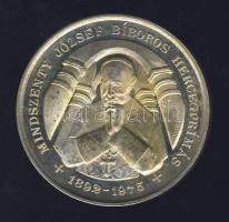 1991. "Mindszenty bíboros" Ffm T:PP
