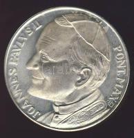 Vatikán DN "II. János Pál" Ffm T:1