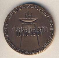 NSZK DN "Konrad Adenauer" Br T:2