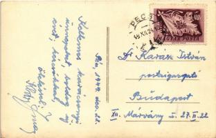 1949 Kárász, Kelet-Mecsek. photo