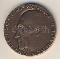 NSZK DN "Konrad Adenauer" Br T:2