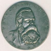 NSZK 1970. "Friedrich Engels" T:1