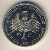 NSZK DN "Konrad Adenauer" Ffm T:PP