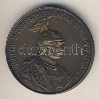 NSZK DN "II. Vilmos" Br T:2